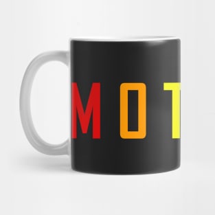 M O T H E R Mug